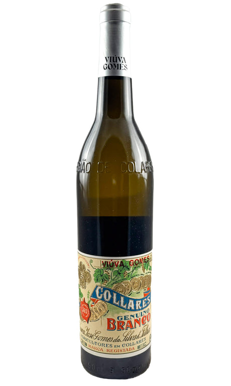 Bottle of Adega Viuva Gomes, Collares Branco Malvasia, 2023 - White Wine - Flatiron Wines & Spirits - New York