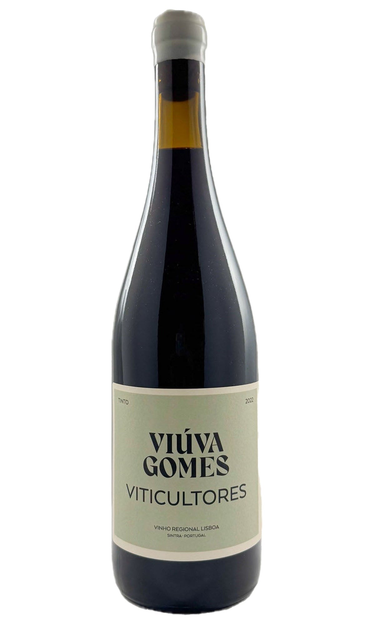 Bottle of Adega Viuva Gomes, Viticultores Tinto, 2022 - Red Wine - Flatiron Wines & Spirits - New York