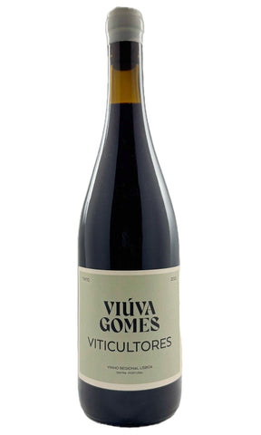Bottle of Adega Viuva Gomes, Viticultores Tinto, 2022 - Red Wine - Flatiron Wines & Spirits - New York