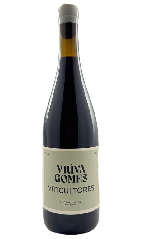 Bottle of Adega Viuva Gomes, Viticultores Tinto, 2022 - Red Wine - Flatiron Wines & Spirits - New York