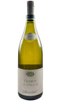 Bottle of Agnes et Didier Dauvissat, Chablis, 2023 - White Wine - Flatiron Wines & Spirits - New York