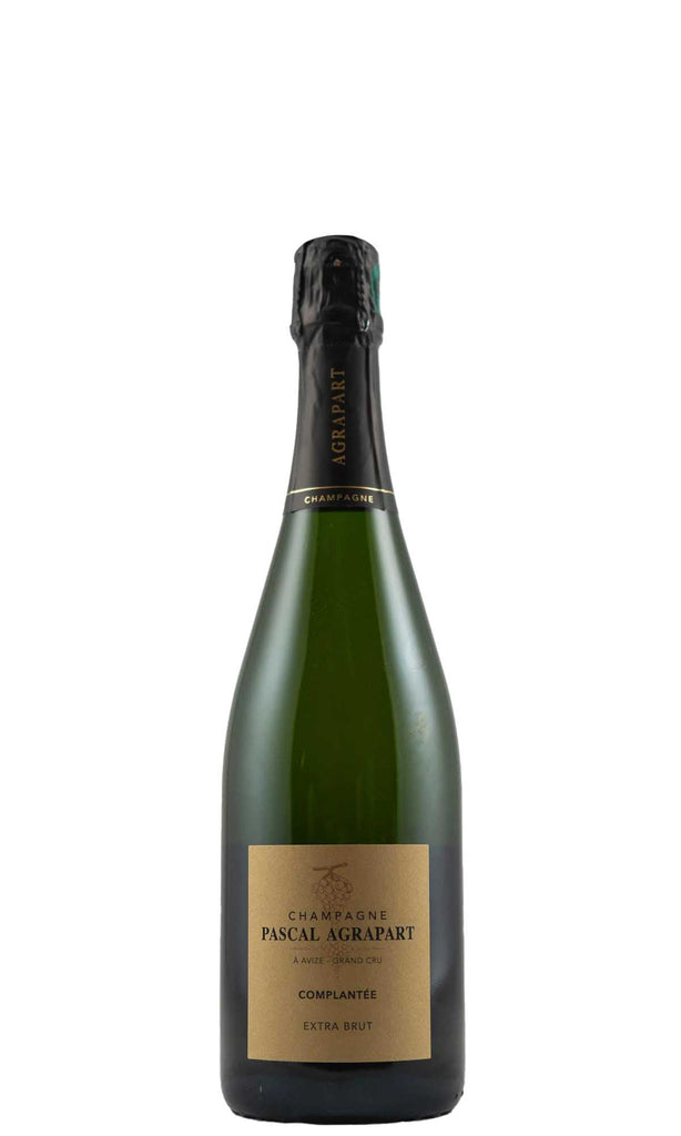 Bottle of Agrapart Pascal, Champagne Complantee Extra Brut Grand Cru, NV [2019/2020] - Sparkling Wine - Flatiron Wines & Spirits - New York