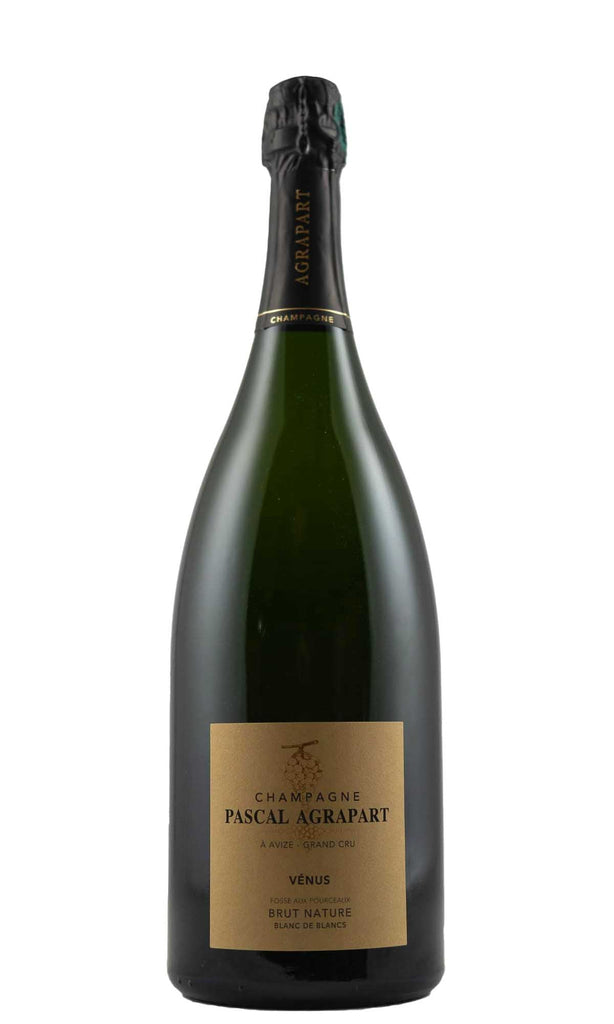 Bottle of Agrapart Pascal, Champagne Venus Blanc de Blancs Brut Nature Grand Cru, 2017 (1.5L) - Sparkling Wine - Flatiron Wines & Spirits - New York