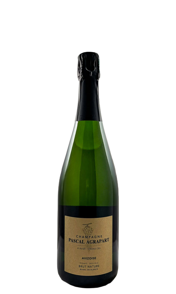 Bottle of Agrapart et Fils, Champagne Avizoise Blanc de Blancs Extra Brut Grand Cru, 2019 - Sparkling Wine - Flatiron Wines & Spirits - New York