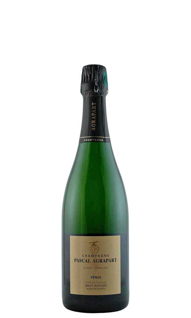 Bottle of Agrapart et Fils, Champagne Extra Brut Blanc de Blancs Grand Cru Venus, 2015 - Sparkling Wine - Flatiron Wines & Spirits - New York