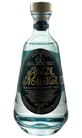 Bottle of Agua Magica, Mezcal, - Spirit - Flatiron Wines & Spirits - New York