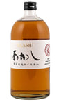 Bottle of Akashi, White Oak Blended Japanese Whisky - Spirit - Flatiron Wines & Spirits - New York