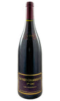 Bottle of Alain Burguet, Gevrey Chambertin 1er Cru Les Champeaux, 1999 - Red Wine - Flatiron Wines & Spirits - New York