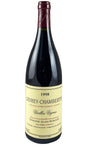 Bottle of Alain Burguet, Gevrey-Chambertin Vieilles Vignes, 1998 - Red Wine - Flatiron Wines & Spirits - New York
