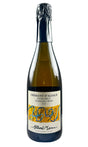 Bottle of Albert Mann, Cremant d'Alsace, 2022 - Sparkling Wine - Flatiron Wines & Spirits - New York
