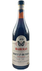 Bottle of Aldo Conterno, Barolo Bricco Bussia Vigna Cicala, 1978 - Red Wine - Flatiron Wines & Spirits - New York