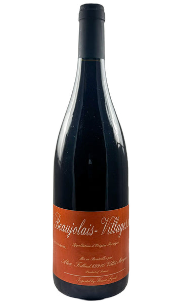 Alex Foillard, Beaujolais-Villages, 2025 – Flatiron Wines