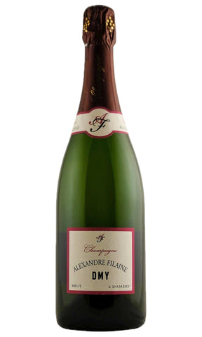 Bottle of Alexandre Filaine, Champagne Cuvee DMY (2020/2019), NV - Sparkling Wine - Flatiron Wines & Spirits - New York
