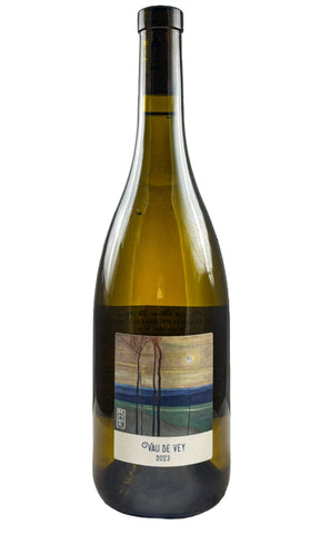 Bottle of Alice et Olivier de Moor, Chablis 1er Cru Vau de Vey, 2023 - White Wine - Flatiron Wines & Spirits - New York