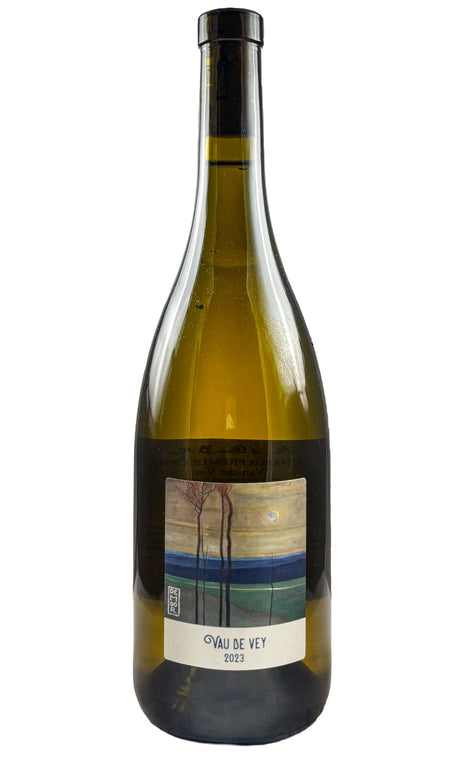 Bottle of Alice et Olivier de Moor, Chablis 1er Cru Vau de Vey, 2023 - White Wine - Flatiron Wines & Spirits - New York