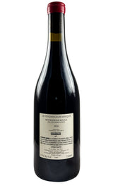 Bottle of Alice et Olivier de Moor, Vendangeur Masque Bourgogne Rouge, 2024 - Red Wine - Flatiron Wines & Spirits - New York