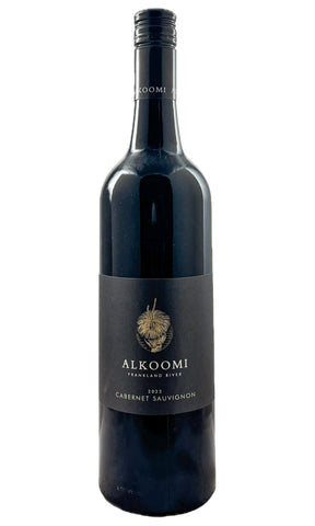 Bottle of Alkoomi, Cabernet Sauvignon, 2022 - Red Wine - Flatiron Wines & Spirits - New York
