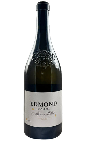 Bottle of Alphonse Mellot, Sancerre Blanc "Edmond", 2022 - White Wine - Flatiron Wines & Spirits - New York