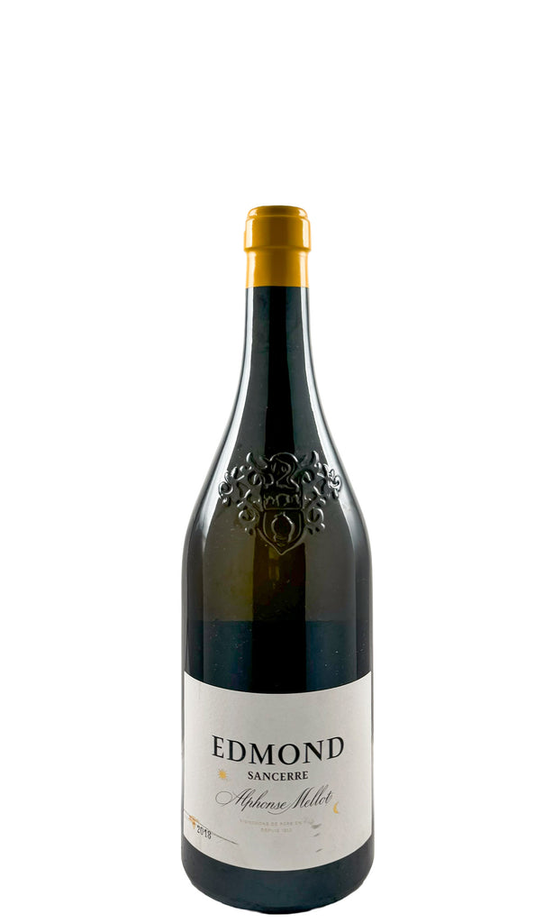 Bottle of Alphonse Mellot, Sancerre Cuvee Edmond, 2018 - White Wine - Flatiron Wines & Spirits - New York