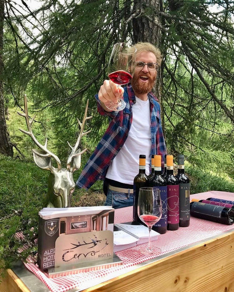 Bottle of Alpine Elegance: An Exclusive Masterclass with Dirupi, 9/16/2026 - Event - Flatiron Wines & Spirits - New York