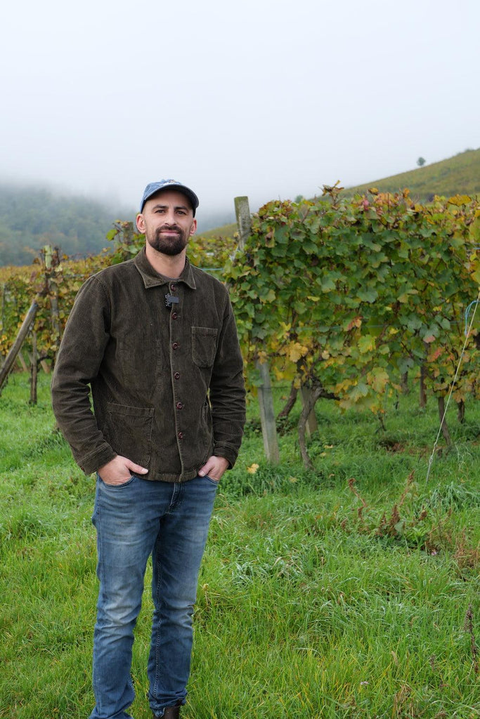 Bottle of Alsace Masterclass with Domaine Albert Mann, 10/23/2025 - Event - Flatiron Wines & Spirits - New York