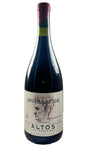 Bottle of Altos las Hormigas, Malbec 'Appellation Altamira', 2021 - Red Wine - Flatiron Wines & Spirits - New York