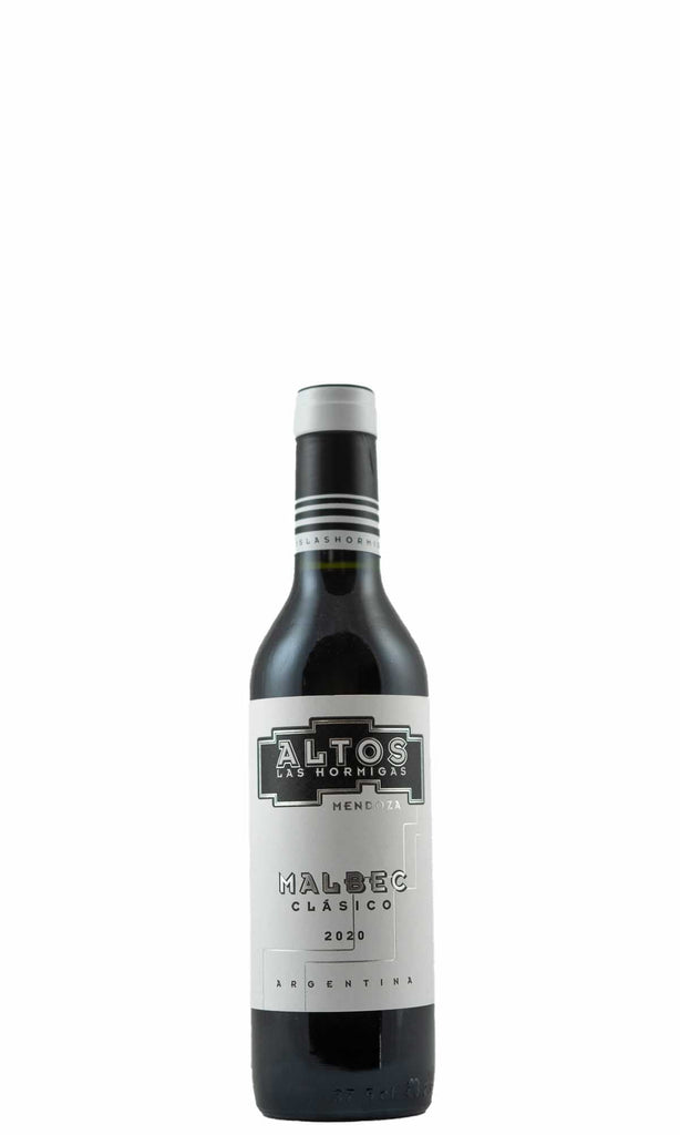 Bottle of Altos las Hormigas, Malbec Clasico Mendoza, 2020 (375ml) - Red Wine - Flatiron Wines & Spirits - New York