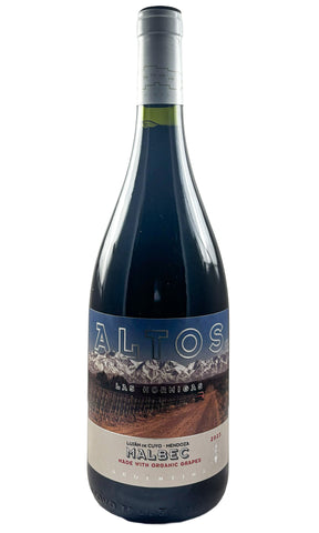 Bottle of Altos las Hormigas, Malbec 'Lujan de Cuyo - Terroir', 2023 - Red Wine - Flatiron Wines & Spirits - New York