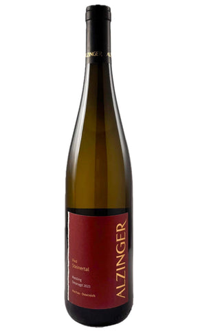 Bottle of Alzinger, Riesling Steinertal Smaragd, 2023 - White Wine - Flatiron Wines & Spirits - New York
