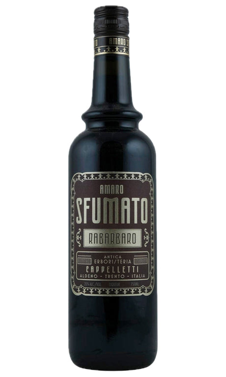 Bottle of Amaro Sfumato, Rabarbaro - Spirit - Flatiron Wines & Spirits - New York