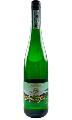 Bottle of Ameztoi, Txakolina Blanco, 2025 - White Wine - Flatiron Wines & Spirits - New York