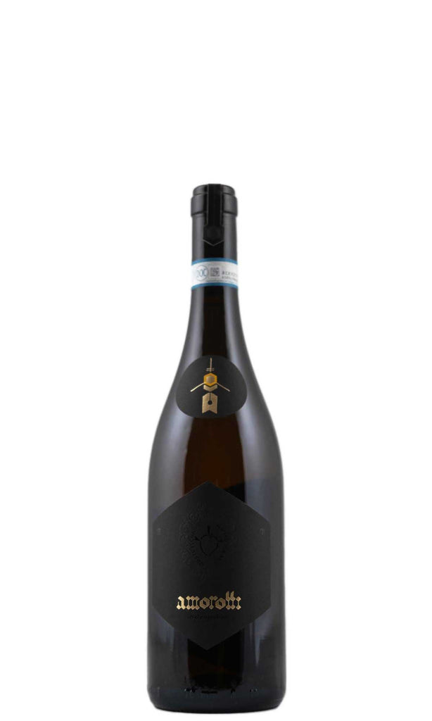 Bottle of Amorotti, Trebbiano d'Abruzzo, 2020 - White Wine - Flatiron Wines & Spirits - New York