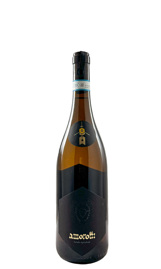 Bottle of Amorotti, Trebbiano d'Abruzzo, 2022 - White Wine - Flatiron Wines & Spirits - New York
