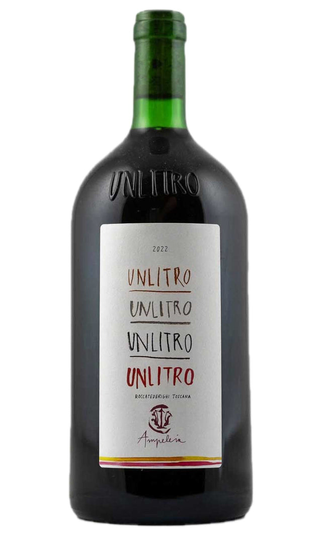 Bottle of Ampeleia, Costa Toscana Unlitro, 2023 - Red Wine - Flatiron Wines & Spirits - New York