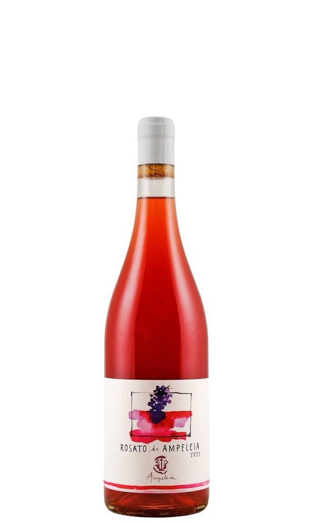 Bottle of Ampeleia, IGT Toscana Rosato 'Rosato di Ampeleia', 2022 - Rosé Wine - Flatiron Wines & Spirits - New York