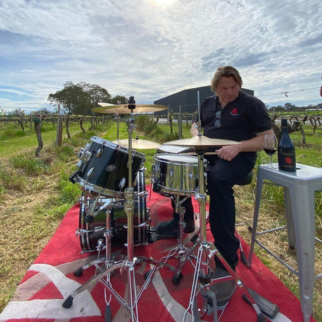 Bottle of An Aussie Bonza Masterclass with Tim Smith, 9/15/2026 - Event - Flatiron Wines & Spirits - New York