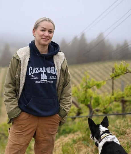 Bottle of An Exceptional Californian Terroir with Jasmine Hirsch, 10/8/2026 - Event - Flatiron Wines & Spirits - New York