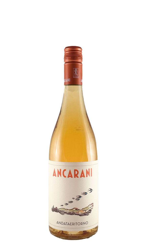 Bottle of Ancarani, Andataeritorno, 2023 - White Wine - Flatiron Wines & Spirits - New York