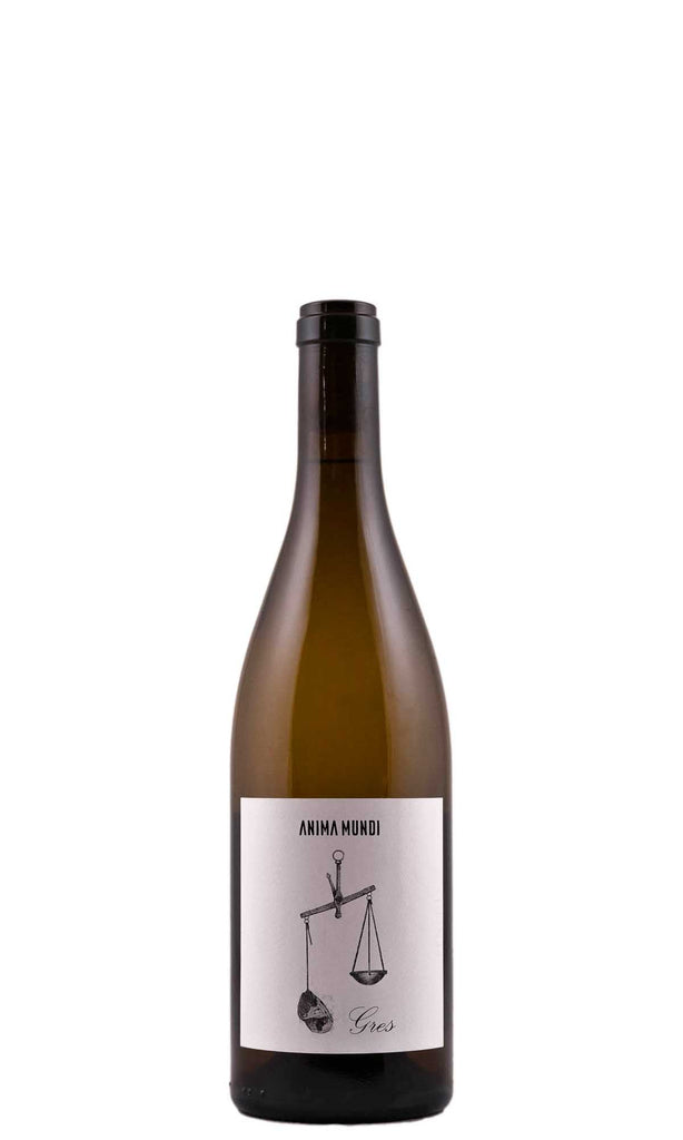 Bottle of Anima Mundi, Penedes Gres, 2023 - White Wine - Flatiron Wines & Spirits - New York