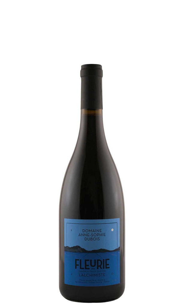 AnneSophie Dubois Flatiron NYC