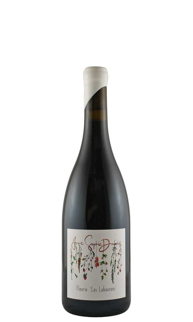 AnneSophie Dubois Flatiron NYC