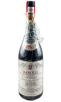 Bottle of Antica Casa Vinicola Scarpa, Barolo Tettimora, 1982 - Red Wine - Flatiron Wines & Spirits - New York
