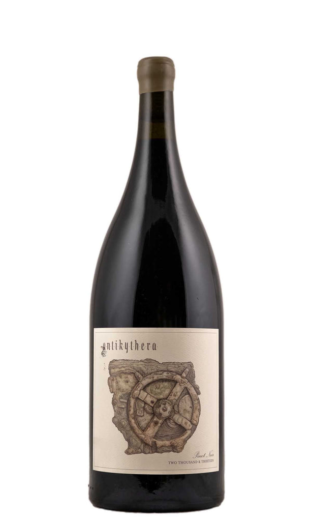 Bottle of Antica Terra, Eola-Amity Hills Pinot Noir Antikythera, 2013 (1.5L) - Red Wine - Flatiron Wines & Spirits - New York