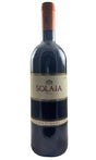 Bottle of Antinori, Solaia, 2008 - Red Wine - Flatiron Wines & Spirits - New York