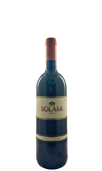 Antinori, Solaia, 2021 – Flatiron Wines & Spirits NYC
