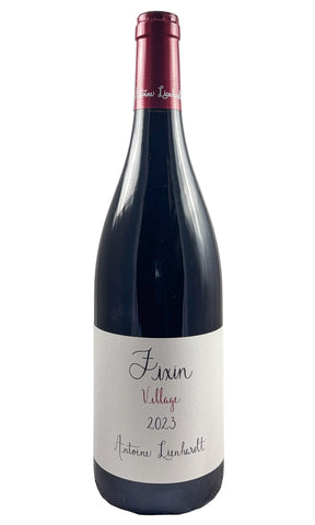 Bottle of Antoine Lienhardt, Fixin Rouge , 2023 - Red Wine - Flatiron Wines & Spirits - New York