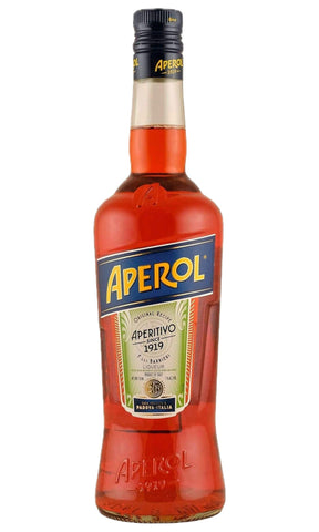 Bottle of Aperol, Aperitivo - Spirit - Flatiron Wines & Spirits - New York
