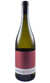 Bottle of Aphros, Vinho Verde Loureiro, 2024 - White Wine - Flatiron Wines & Spirits - New York