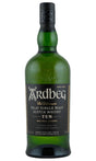 Bottle of Ardbeg, 10 Year Old Single Malt Islay Scotch - Spirit - Flatiron Wines & Spirits - New York