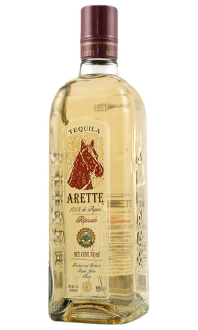 Bottle of Arette, Reposado Tequila, NV (700ml) - Spirit - Flatiron Wines & Spirits - New York